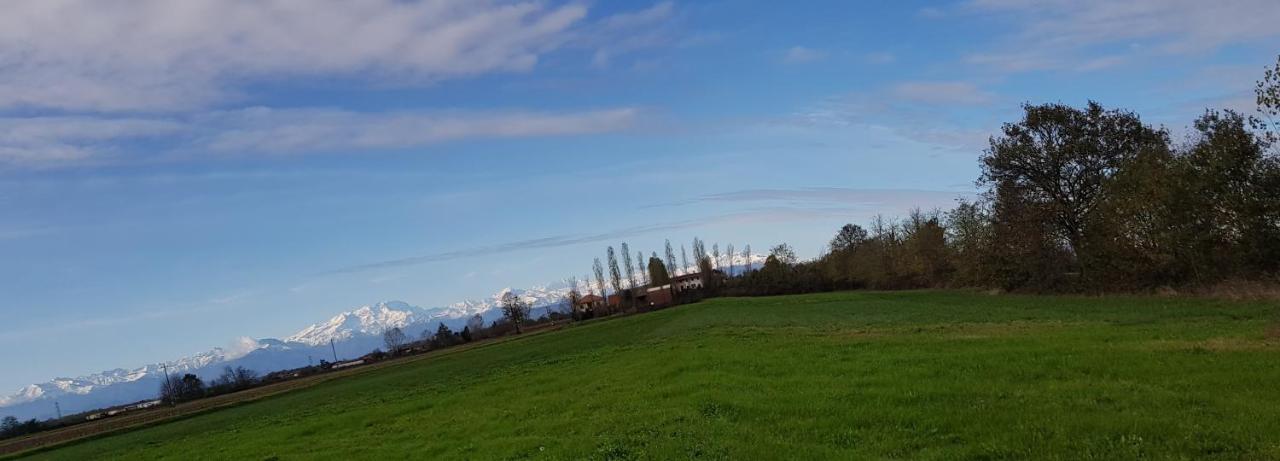 Az.Agr.Cascina Moretta Momo Exterior foto