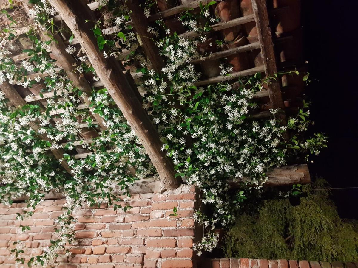 Az.Agr.Cascina Moretta Momo Exterior foto