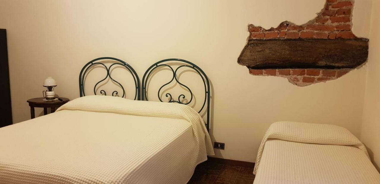 Az.Agr.Cascina Moretta Momo Exterior foto