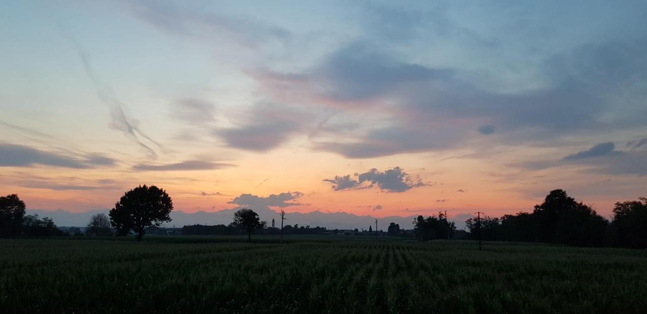 Az.Agr.Cascina Moretta Momo Exterior foto