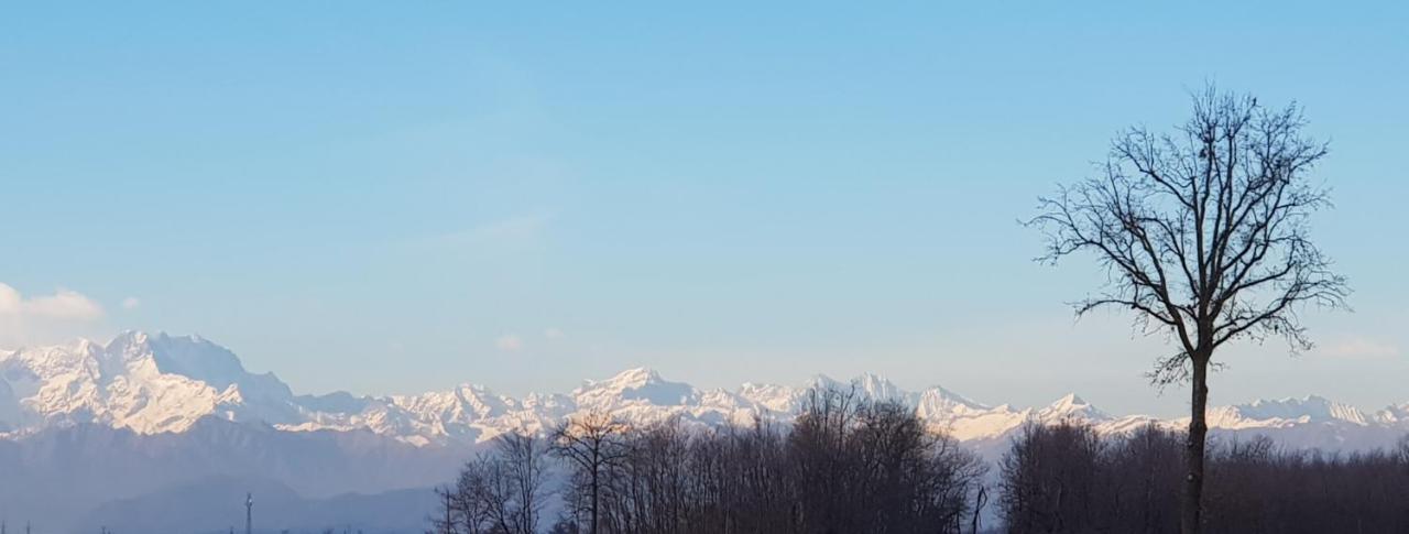 Az.Agr.Cascina Moretta Momo Exterior foto